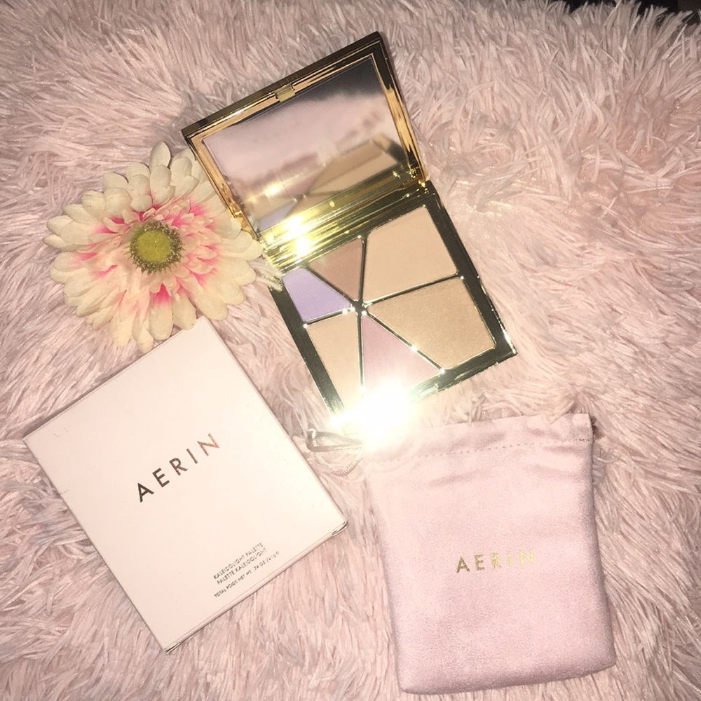 Kaleidolight palette